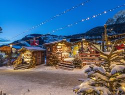 mercatino di natale di selva