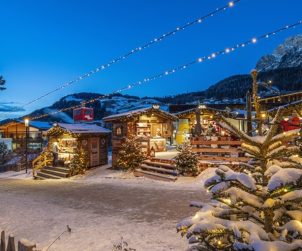 mercatino di natale di selva