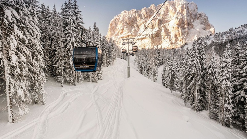 sassolungo val gardena