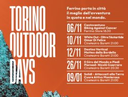 torino outdoor days 2025