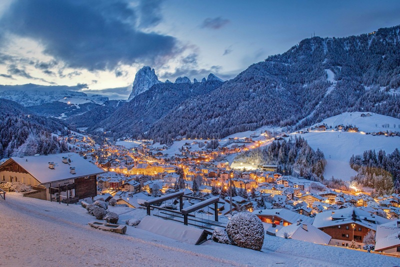valle di natale dolomiti