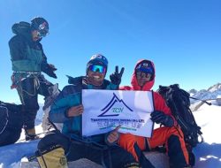 2025 Jeju International Mountaineering Expedition