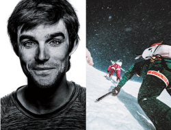 Benjamin Védrines film