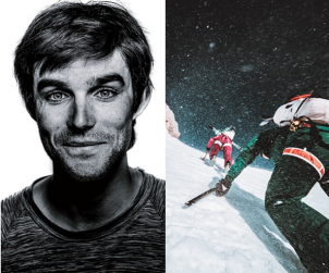 Benjamin Védrines film