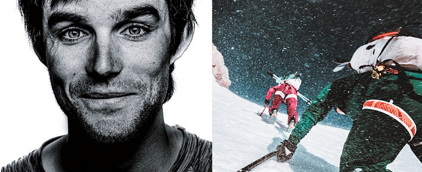 Benjamin Védrines film