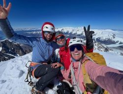 Cerro steffen nuova via