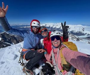 Cerro steffen nuova via