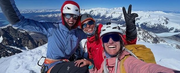 Cerro steffen nuova via