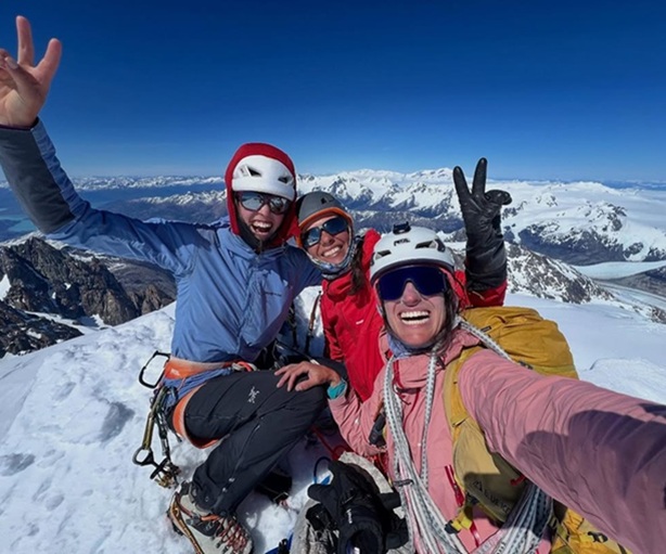 Cerro steffen nuova via