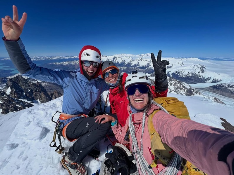 Cerro steffen nuova via