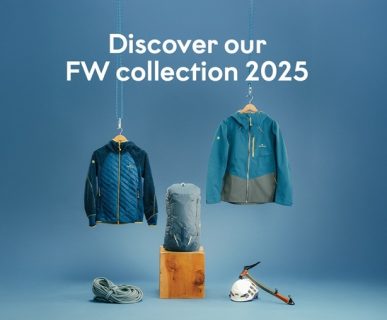 Ferrino collezione winter 2025