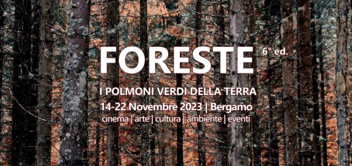 Foreste festival