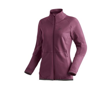 MAIER SPORTS FLEECE SINAIA