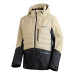 MAIER SPORTS Giacca Whiteglam W