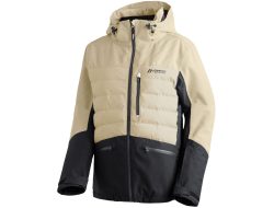 MAIER SPORTS Giacca Whiteglam W