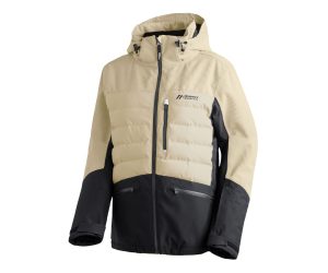 MAIER SPORTS Giacca Whiteglam W