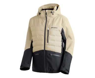 MAIER SPORTS Giacca Whiteglam W