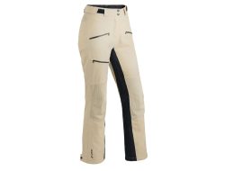 MAIER SPORTS Whiteglam Pants