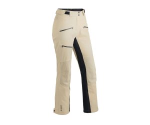 MAIER SPORTS Whiteglam Pants