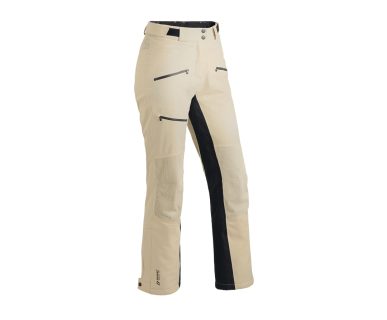 MAIER SPORTS Whiteglam Pants