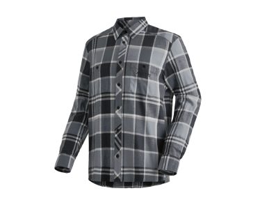 MAIER SPORTS camicia