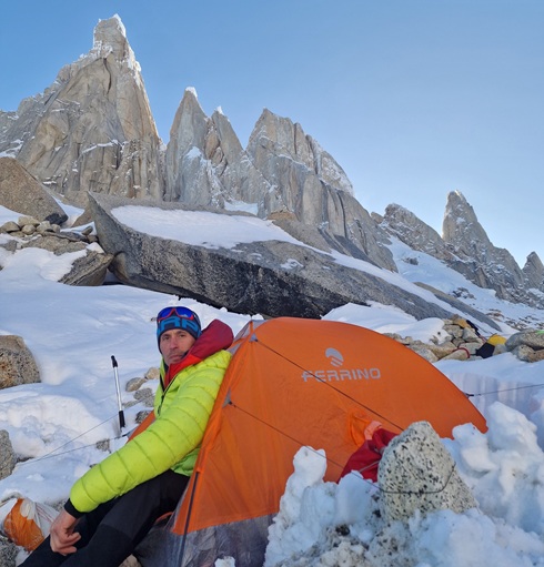 Torino Outdoor Days matteo della bordella