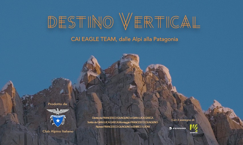 destino vertical