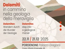 dolomiti geologia