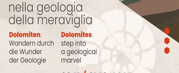dolomiti geologia