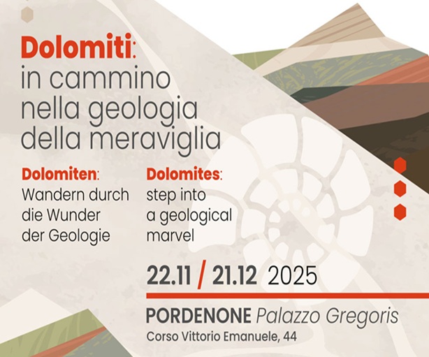 dolomiti geologia