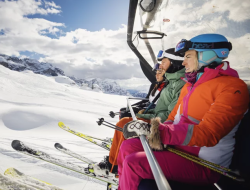 madonna di campiglio piste da sci