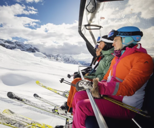 madonna di campiglio piste da sci