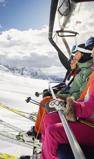 madonna di campiglio piste da sci