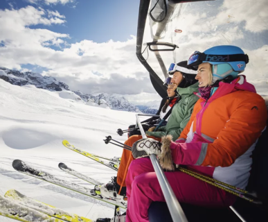 madonna di campiglio piste da sci