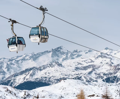 numero chiuso piste da sci