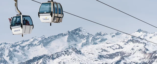 numero chiuso piste da sci