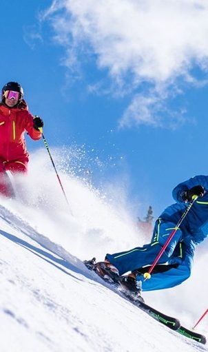 pista nera val gardena