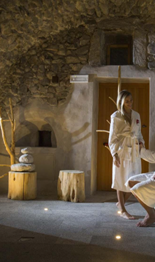 spa termali trentino