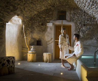 spa termali trentino