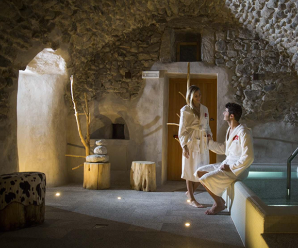spa termali trentino