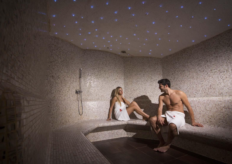 spa termali trentino