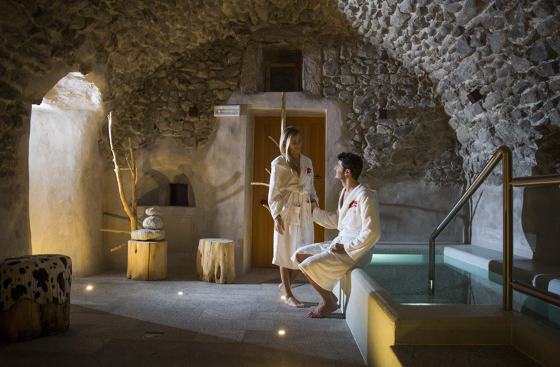 spa terme trentino
