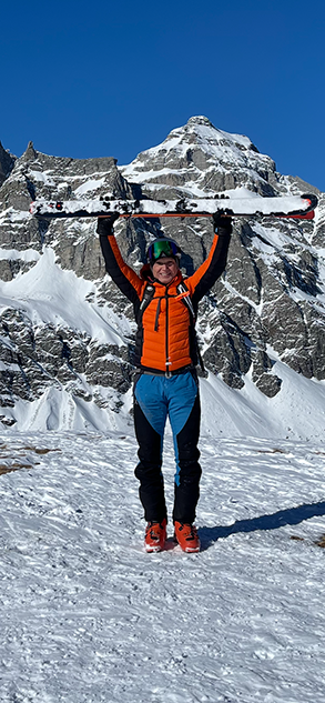 medicina di montagna medico vanoni