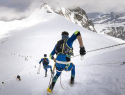 monterosa skymaraton