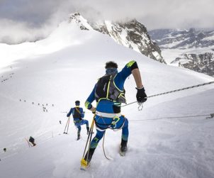 monterosa skymaraton