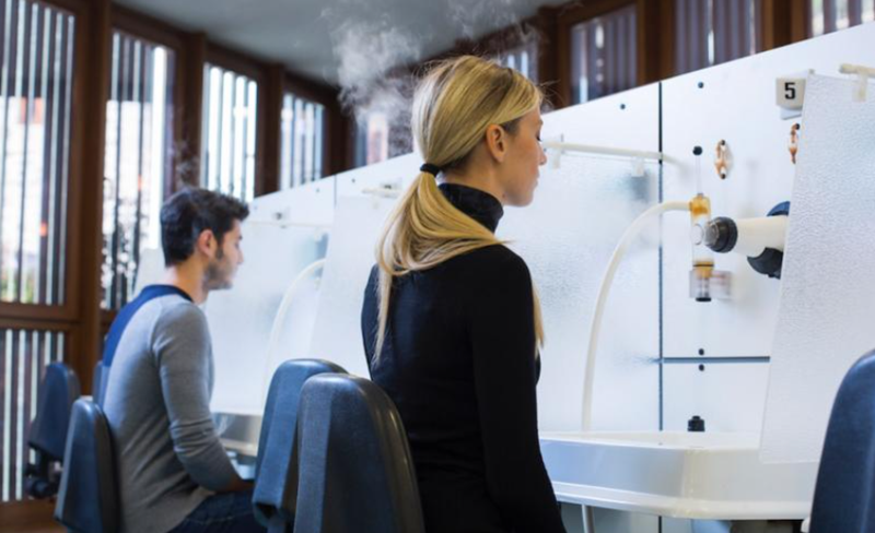 cure termali caderzone