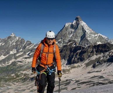 intervista a luigi vanoni