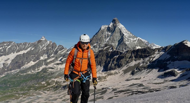 intervista a luigi vanoni