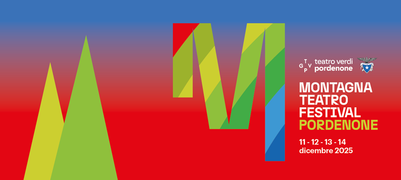montagna teatro festival pordenone