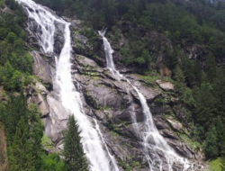 trekking parco ademello